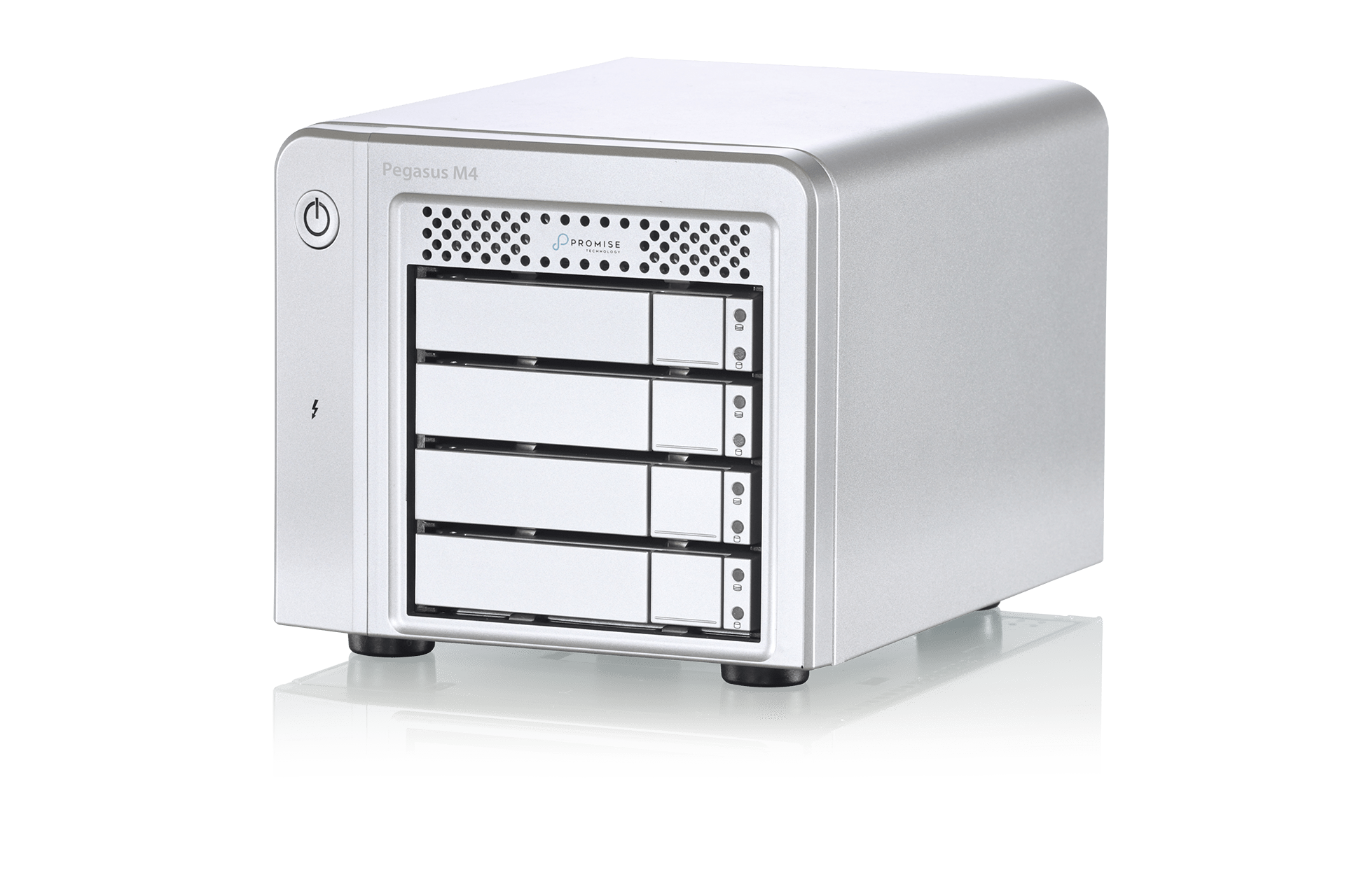 Pegasus M4 Left_Web Pegasus M4 Left_Web